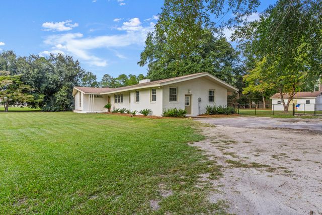 1420 Tolly Ganly Circle, Orangeburg, SC 29118