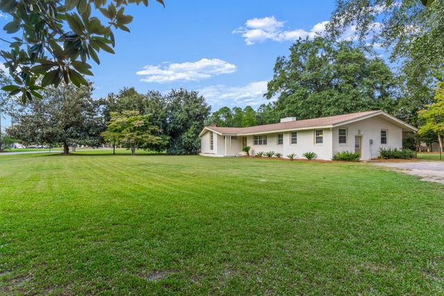 1420 Tolly Ganly Circle, Orangeburg, SC 29118