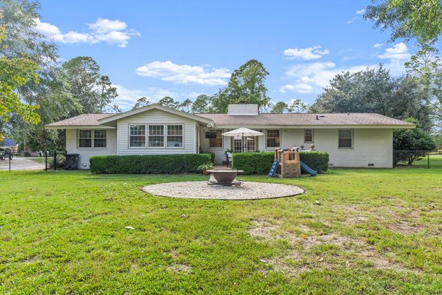 1420 Tolly Ganly Circle, Orangeburg, SC 29118