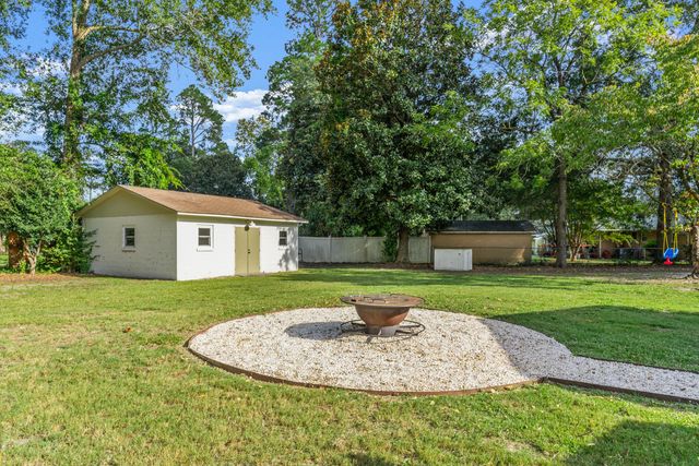 1420 Tolly Ganly Circle, Orangeburg, SC 29118