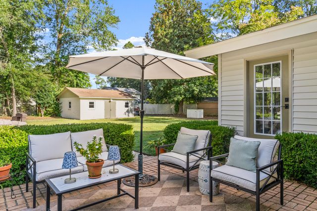 1420 Tolly Ganly Circle, Orangeburg, SC 29118