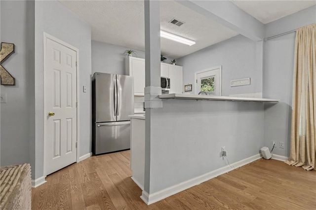 5840 Terremont Circle, Norcross, GA 30093