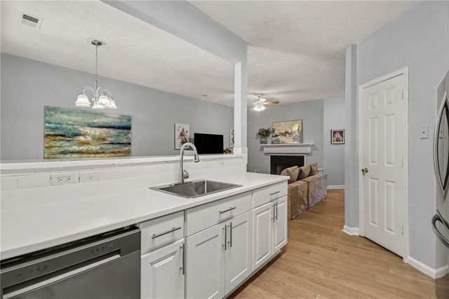 5840 Terremont Circle, Norcross, GA 30093