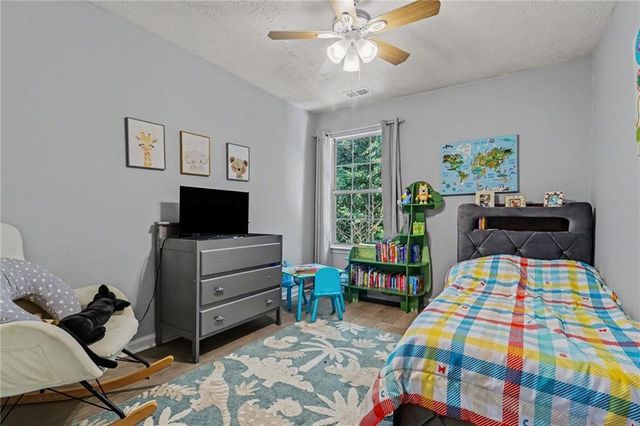5840 Terremont Circle, Norcross, GA 30093