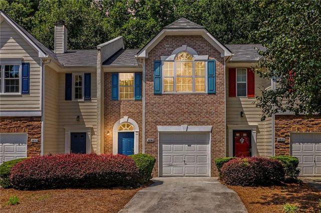 5840 Terremont Circle, Norcross, GA 30093