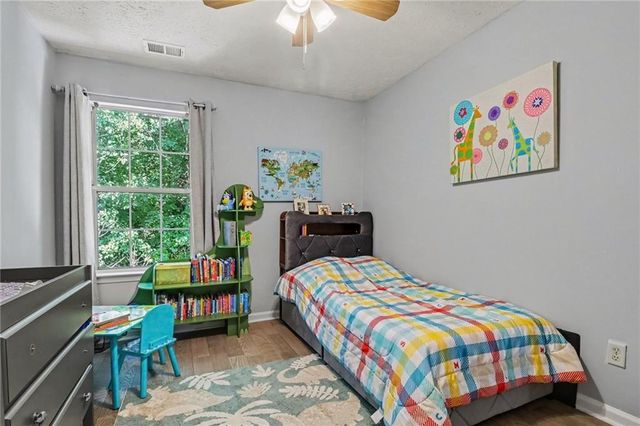 5840 Terremont Circle, Norcross, GA 30093