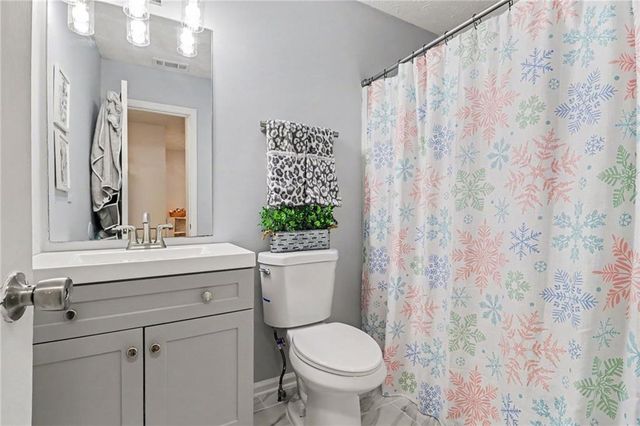 5840 Terremont Circle, Norcross, GA 30093