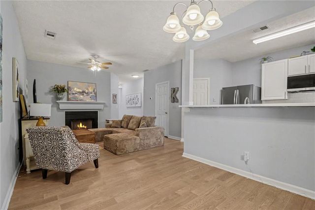 5840 Terremont Circle, Norcross, GA 30093