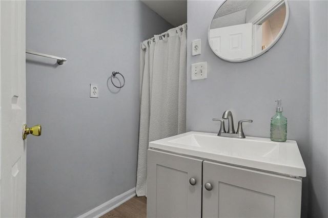 5840 Terremont Circle, Norcross, GA 30093