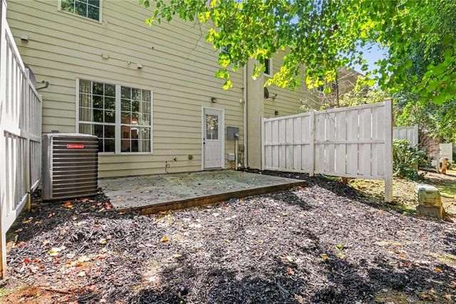 5840 Terremont Circle, Norcross, GA 30093