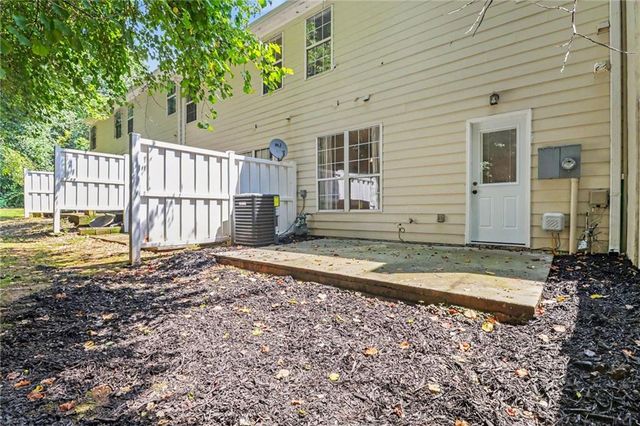5840 Terremont Circle, Norcross, GA 30093