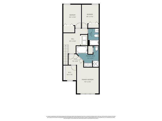 5840 Terremont Circle, Norcross, GA 30093