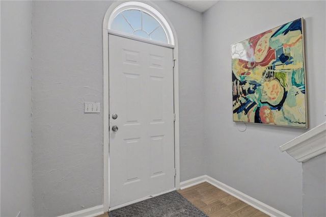 5840 Terremont Circle, Norcross, GA 30093