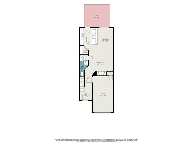 5840 Terremont Circle, Norcross, GA 30093