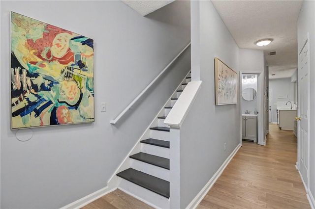 5840 Terremont Circle, Norcross, GA 30093