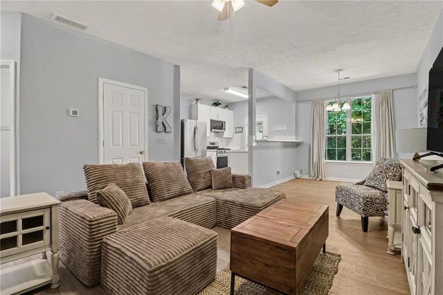 5840 Terremont Circle, Norcross, GA 30093