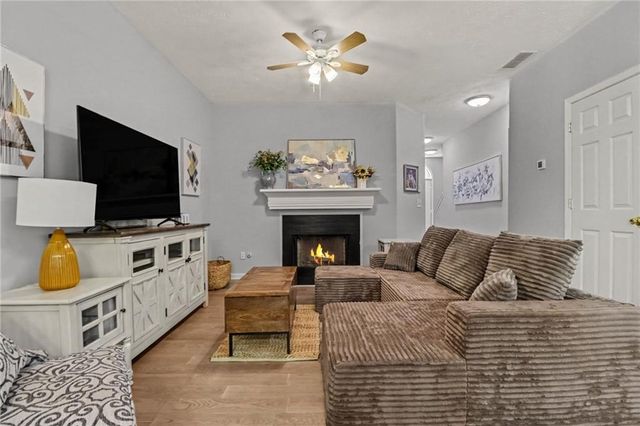 5840 Terremont Circle, Norcross, GA 30093