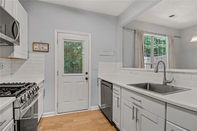 5840 Terremont Circle, Norcross, GA 30093
