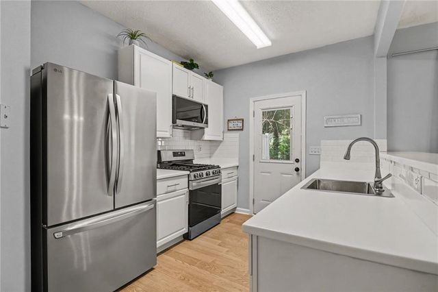 5840 Terremont Circle, Norcross, GA 30093