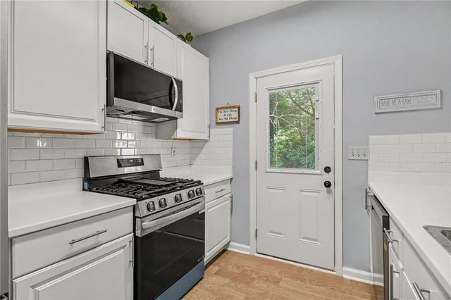 5840 Terremont Circle, Norcross, GA 30093