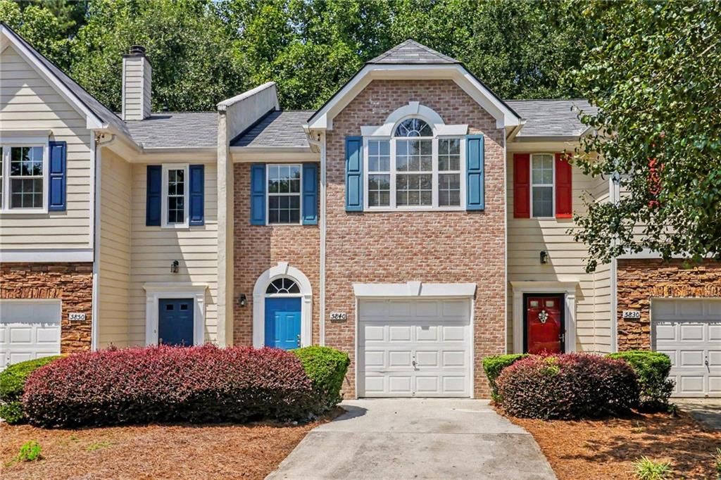 5840 Terremont Circle, Norcross, GA 30093