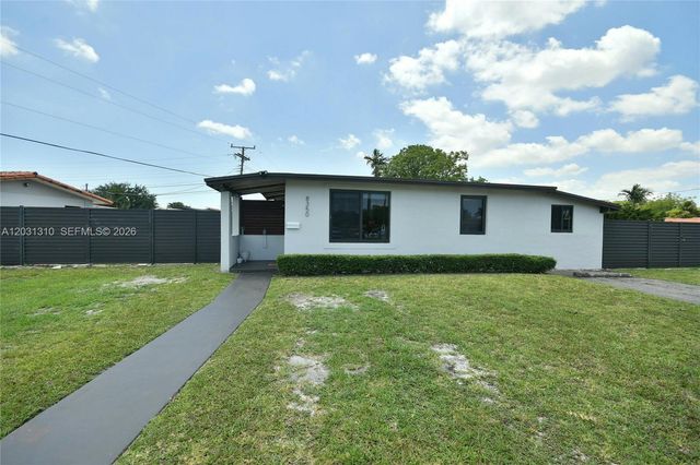 8350 SW 12th Ter, Miami, FL 33144