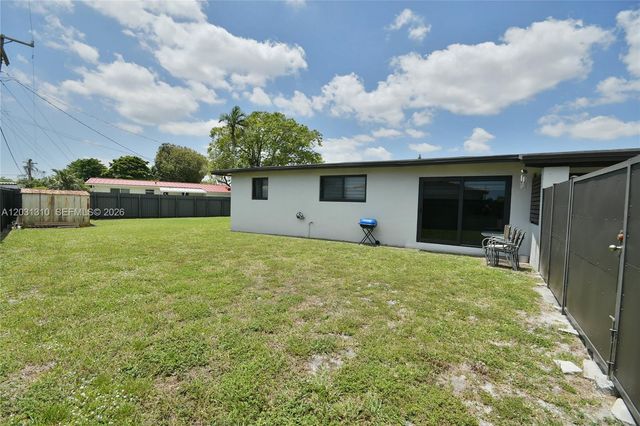 8350 SW 12th Ter, Miami, FL 33144