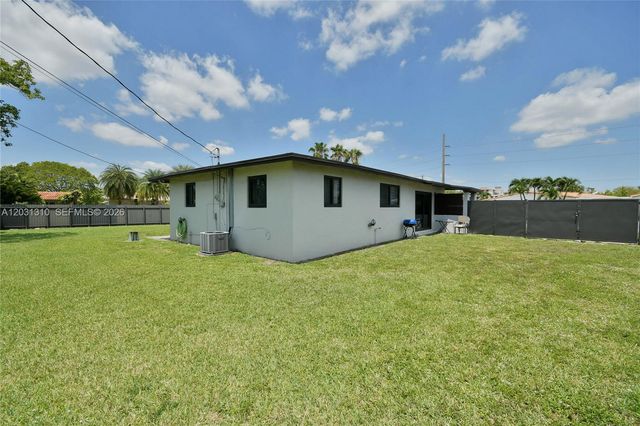 8350 SW 12th Ter, Miami, FL 33144