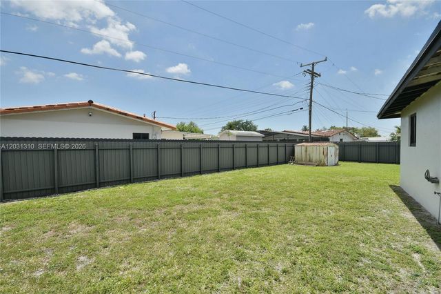 8350 SW 12th Ter, Miami, FL 33144