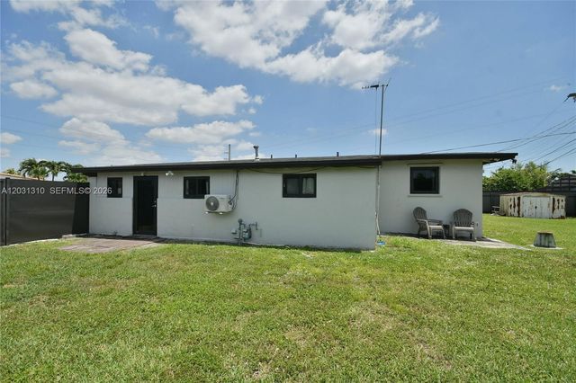 8350 SW 12th Ter, Miami, FL 33144