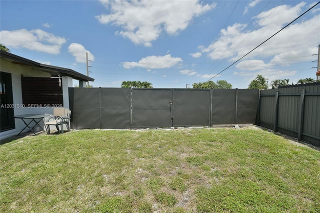 8350 SW 12th Ter, Miami, FL 33144