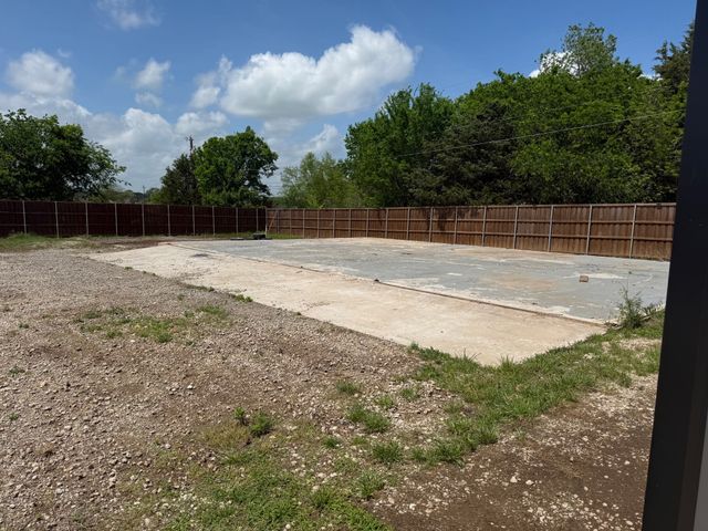 514 Preston Drive, Pottsboro, TX 75076