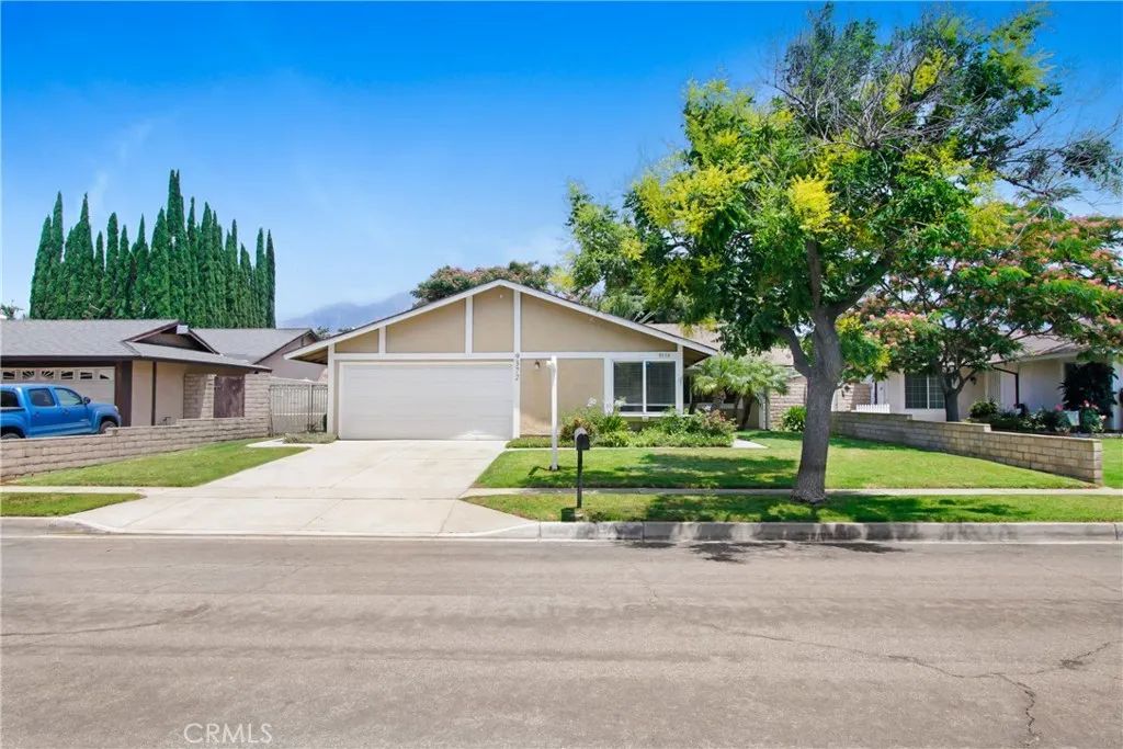 Image 1 of property listing at 9372 Calle Vejar, Rancho Cucamonga, CA 91730