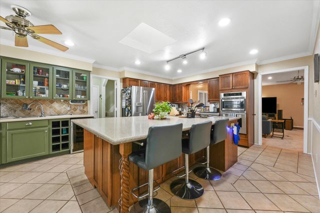 1505 Surrey Court, Garland, TX 75043