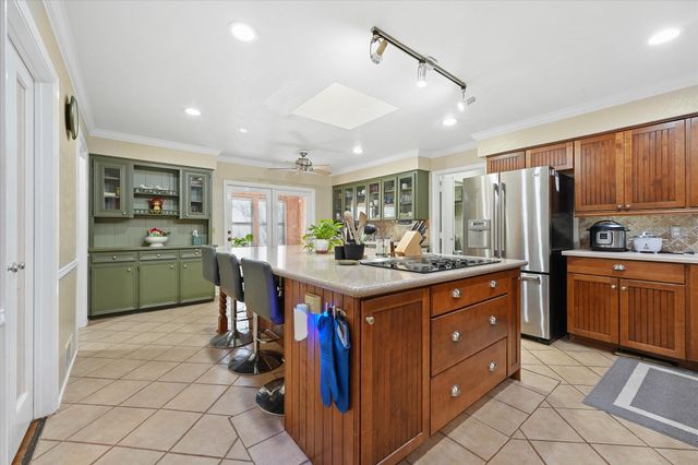 1505 Surrey Court, Garland, TX 75043