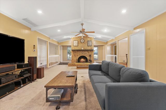 1505 Surrey Court, Garland, TX 75043