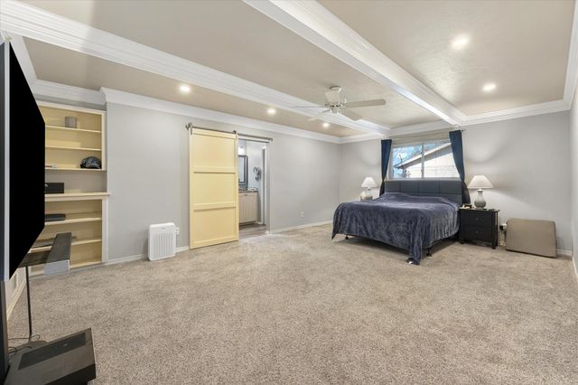 1505 Surrey Court, Garland, TX 75043