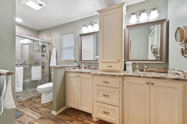 1505 Surrey Court, Garland, TX 75043