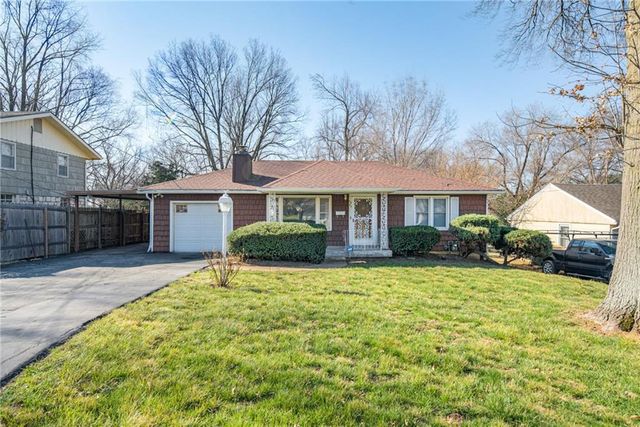 5425 Webster Avenue, Kansas City, KS 66104