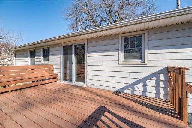 5425 Webster Avenue, Kansas City, KS 66104