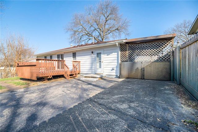 5425 Webster Avenue, Kansas City, KS 66104