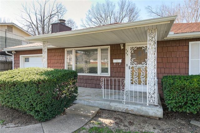 5425 Webster Avenue, Kansas City, KS 66104