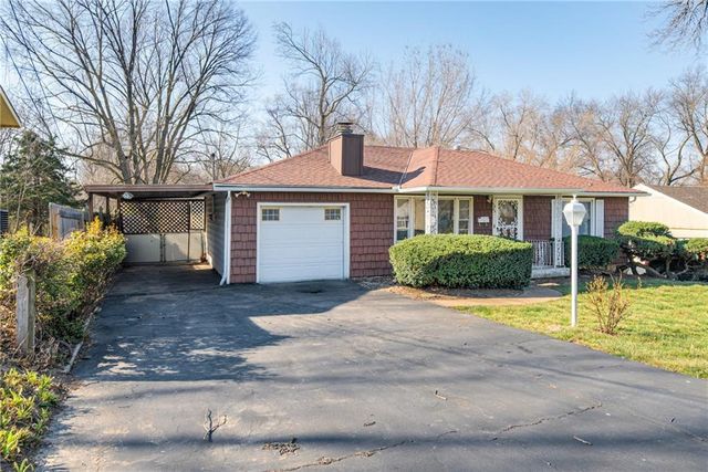 5425 Webster Avenue, Kansas City, KS 66104