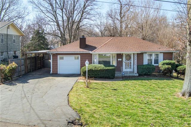 5425 Webster Avenue, Kansas City, KS 66104