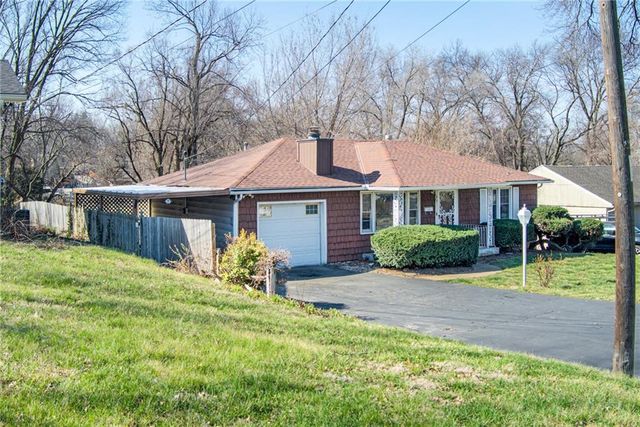 5425 Webster Avenue, Kansas City, KS 66104