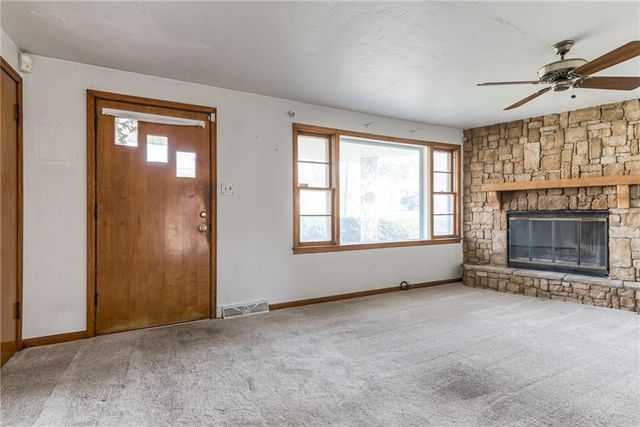 5425 Webster Avenue, Kansas City, KS 66104