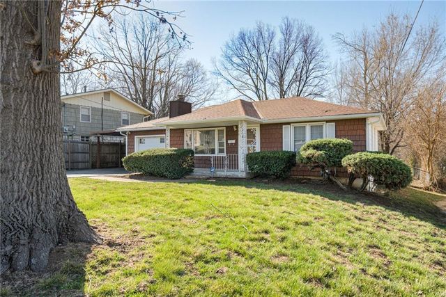 5425 Webster Avenue, Kansas City, KS 66104