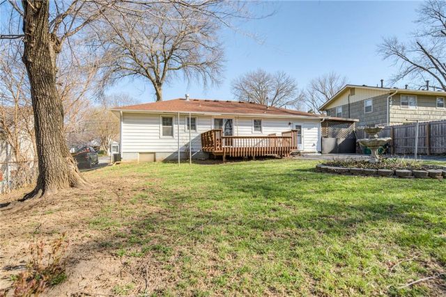 5425 Webster Avenue, Kansas City, KS 66104