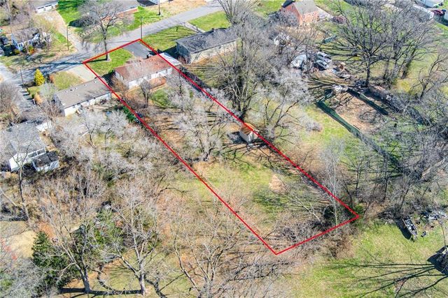 5425 Webster Avenue, Kansas City, KS 66104