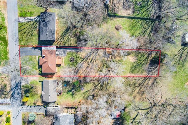 5425 Webster Avenue, Kansas City, KS 66104